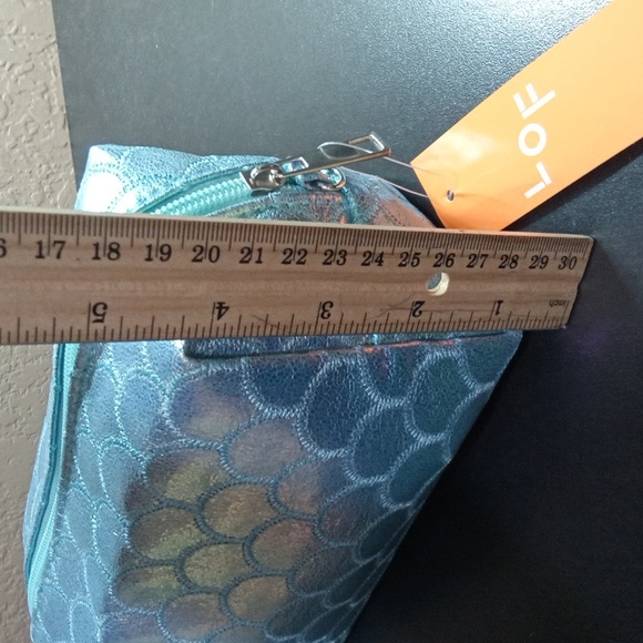 CUTE MERMAID POUCH MAKE-UP BAG - Picture 5 of 6